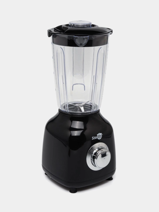 Statsionar blender, kofe maydalagich, meva, sabzavot  maydalagich Starlux