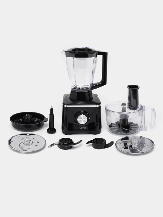 AOTE 4 in 1 Blender To‘plami – Ko‘p Funksiyali Oshxona Blenderi va Maydalagich Xitoy