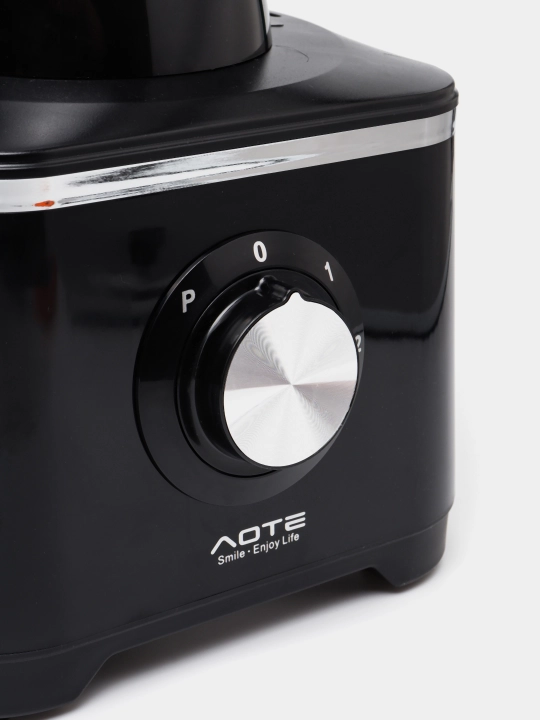 AOTE 4 in 1 Blender To‘plami – Ko‘p Funksiyali Oshxona Blenderi va Maydalagich Xitoy