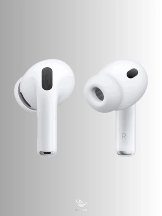 7 MILLIARD EARPODS PRO 3 HI-FI SOUND BLUETOOTH 5.4