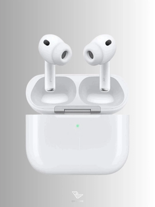 7 MILLIARD EARPODS PRO 3 HI-FI SOUND BLUETOOTH 5.4