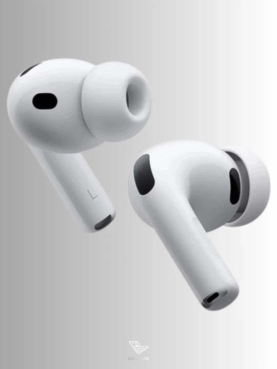 7 MILLIARD EARPODS PRO 3 HI-FI SOUND BLUETOOTH 5.4