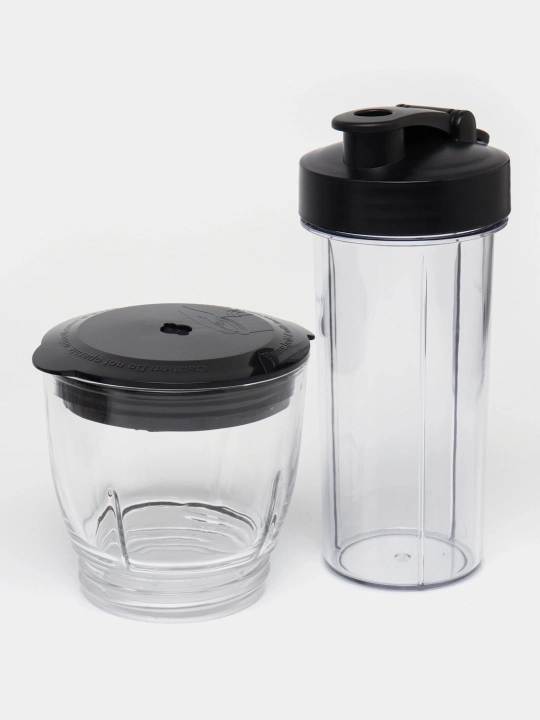 AOTE 4 in 1 Blender To‘plami – Ko‘p Funksiyali Oshxona Blenderi va Maydalagich Xitoy