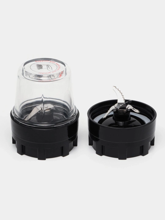AOTE 4 in 1 Blender To‘plami – Ko‘p Funksiyali Oshxona Blenderi va Maydalagich Xitoy