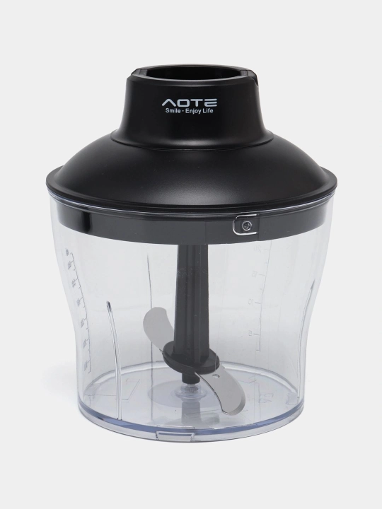 AOTE 4 in 1 Blender To‘plami – Ko‘p Funksiyali Oshxona Blenderi va Maydalagich Xitoy