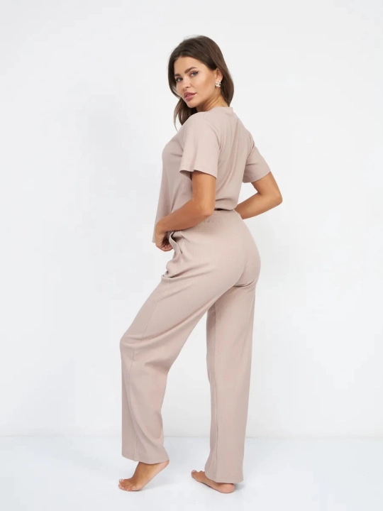 Костюм двойка спортивный, женский RentexStyle