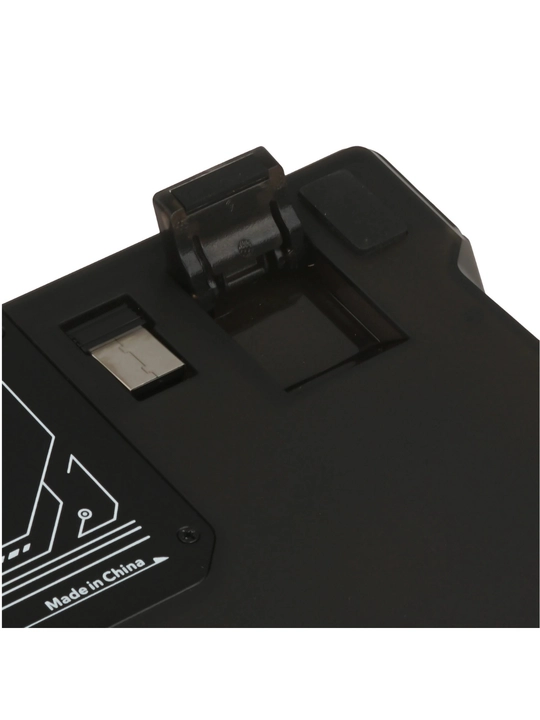 Simsiz klaviatura AULA F98 PRO V3 RGB /T