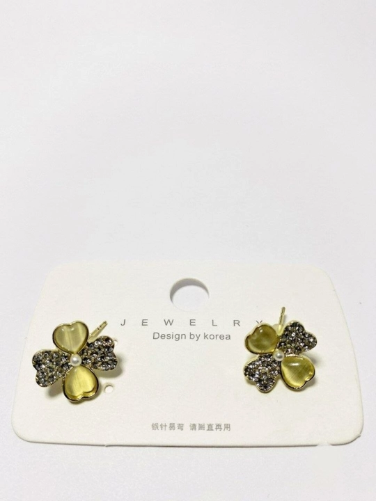 Модные серьги Jewelery для женщин - 