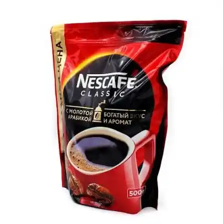 Qahva Nescafe Classic, 500 g