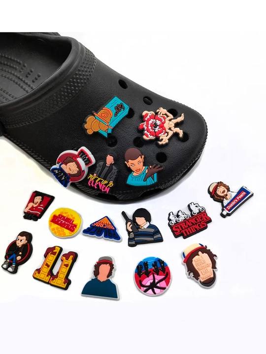 Harry Potter, Minecraft, Naruto, Stitch uslubidagi jibits to‘plamlari