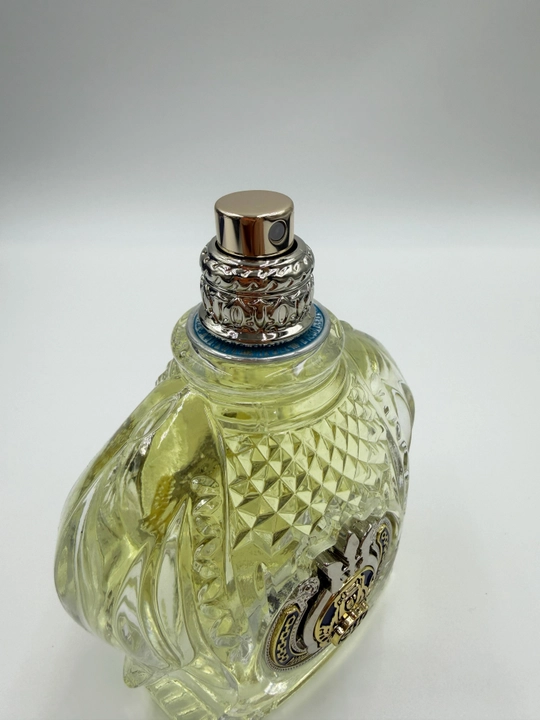 Shaik Opulent Shaik Sapphire No.77 Eau de Parfum, 100 мл