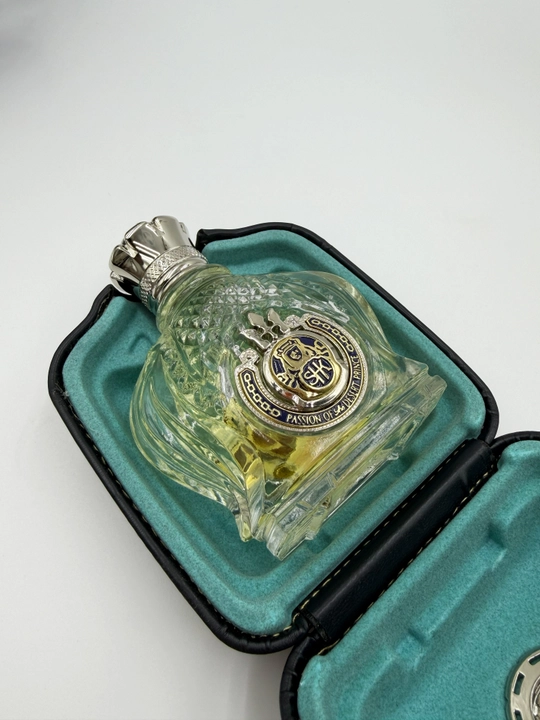 Shaik Opulent Shaik Sapphire No.77 Eau de Parfum, 100 мл