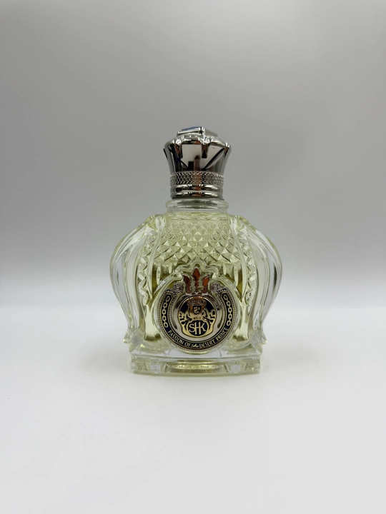 Shaik Opulent Shaik Sapphire No.77 Eau de Parfum, 100 мл