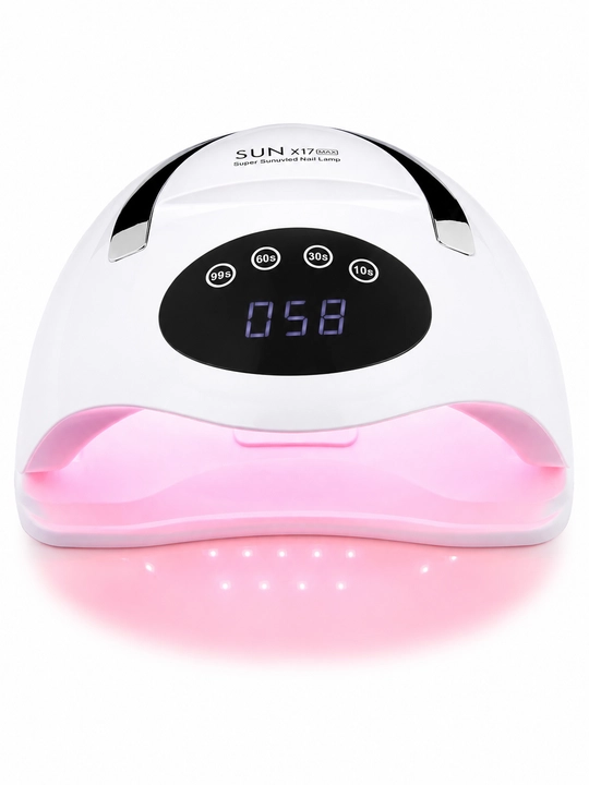 Manikyur va pedikyur uchun lampa, X17 Max,280W