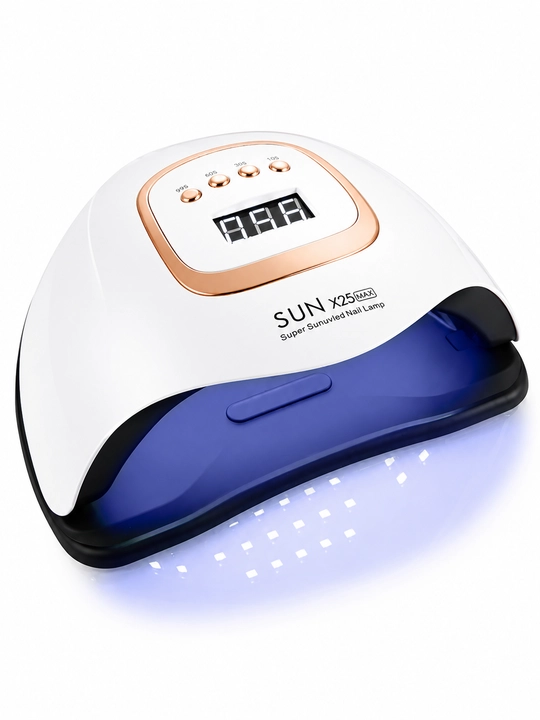 Manikyur va pedikyur uchun lampa, X25 MAX, 320W