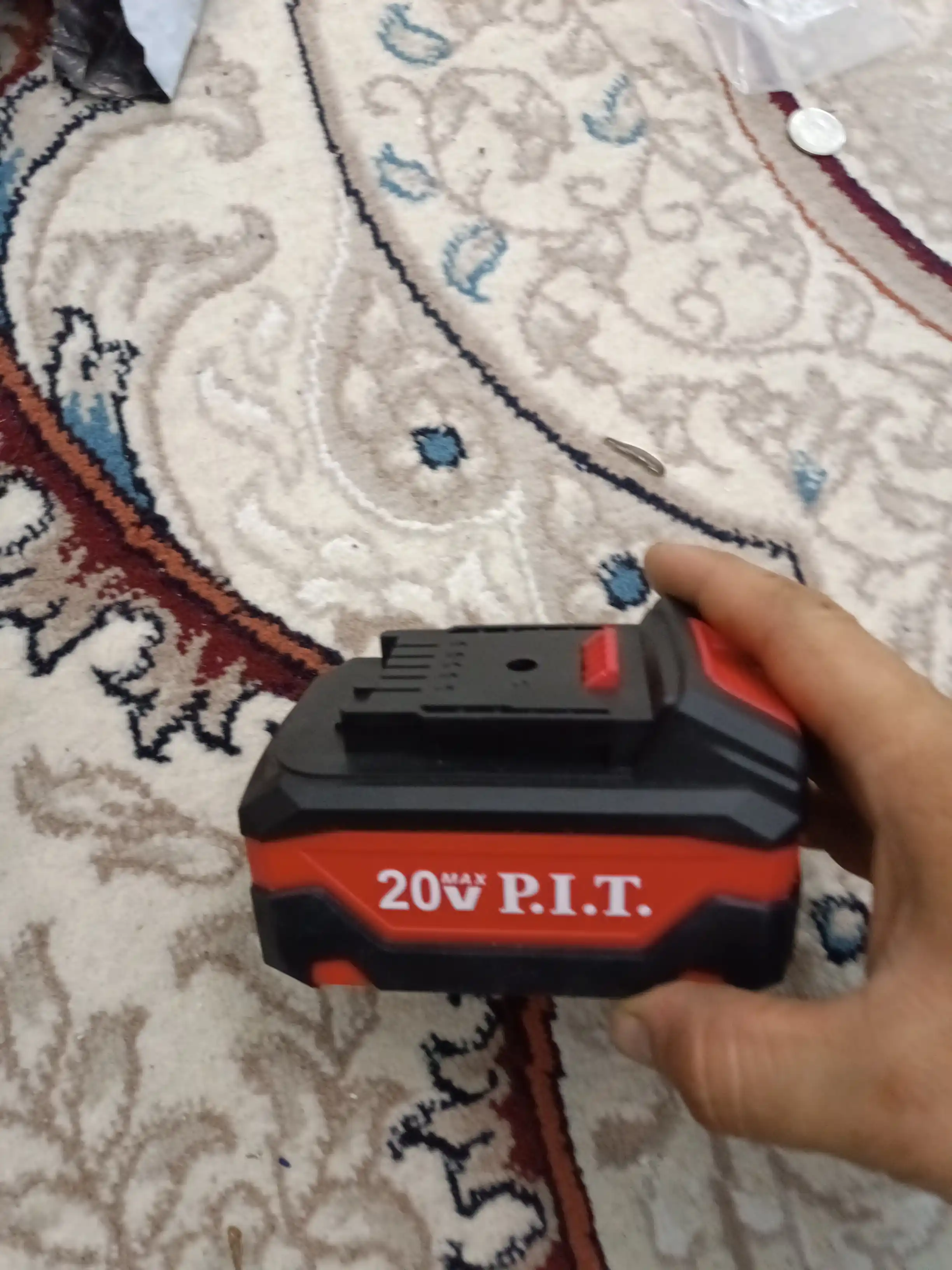 Akkumulyator OnePower P.I.T. PH20-4.0