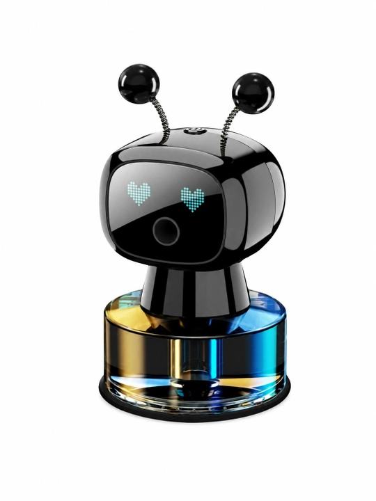 Robot Gu Long aqlli avtomobil havo spreyi - 