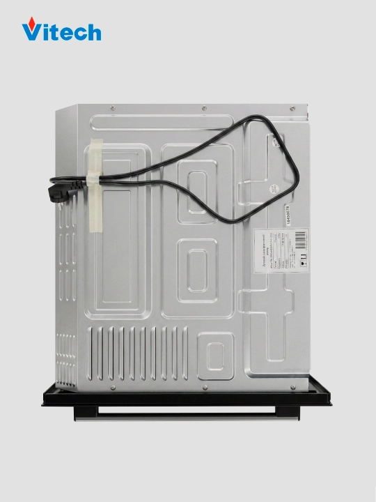 Ichki o‘rnatiladigan elektr pech Vitech
