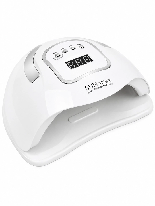 Manikyur va pedikyur uchun lampa, X12 MAX,280 W