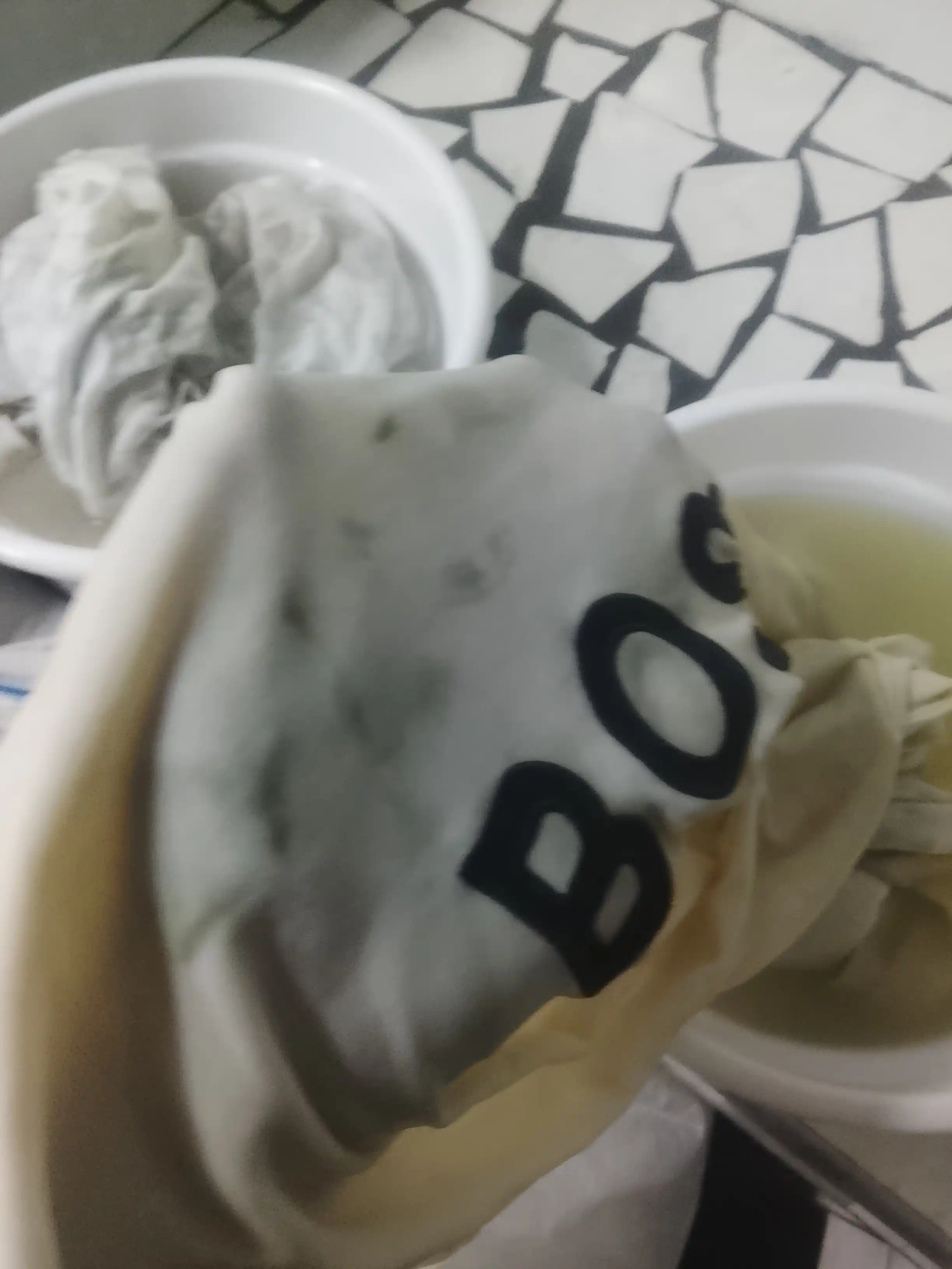 Bavi kislorodli tozalagichi, oqartirgich, dog‘ ketkazuvchi 50 gr + 10 gr, hidsiz, xavfsiz