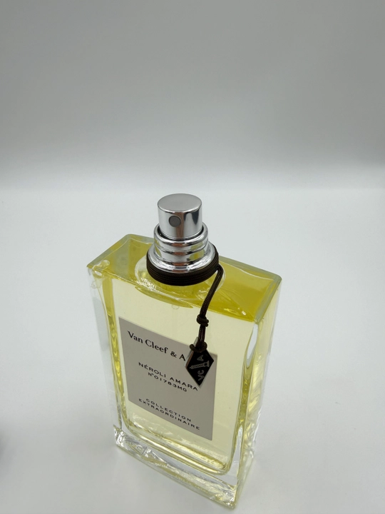 Van Cleef & Arpels Néroli Amara Eau de Parfum 75 мл – унисекс, свежий - цветочный аромат