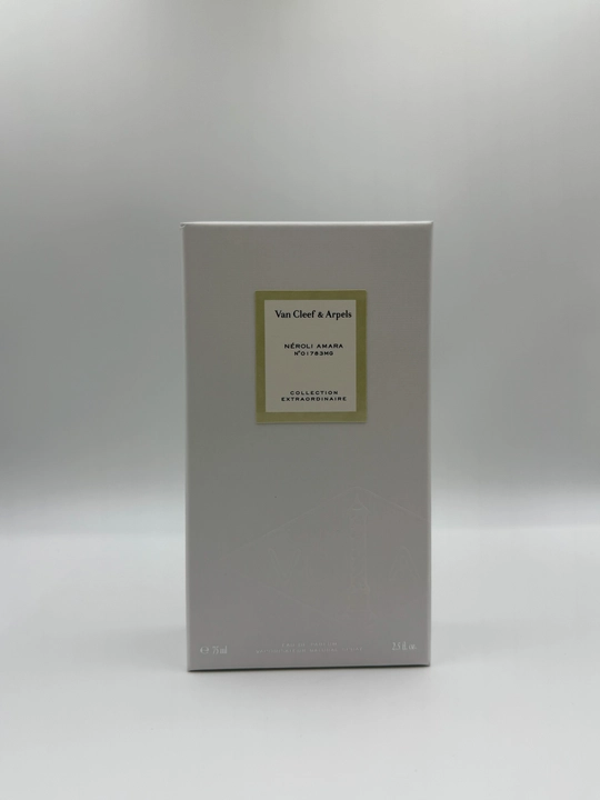 Van Cleef & Arpels Néroli Amara Eau de Parfum 75 мл – унисекс, свежий - цветочный аромат