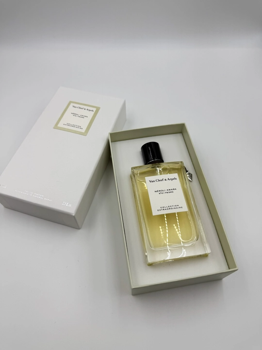 Van Cleef & Arpels Néroli Amara Eau de Parfum 75 мл – унисекс, свежий - цветочный аромат