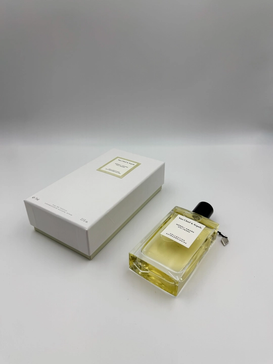 Van Cleef & Arpels Néroli Amara Eau de Parfum 75 мл – унисекс, свежий - цветочный аромат