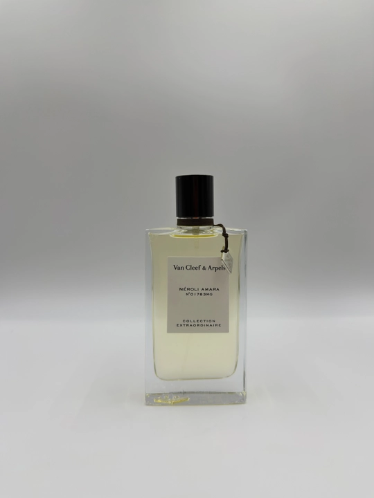 Van Cleef & Arpels Néroli Amara Eau de Parfum 75 мл – унисекс, свежий - цветочный аромат