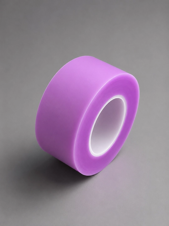 Нано скотч Bubble Tape с блестками, 3 м × 3 см, для создания шаров и игрушек