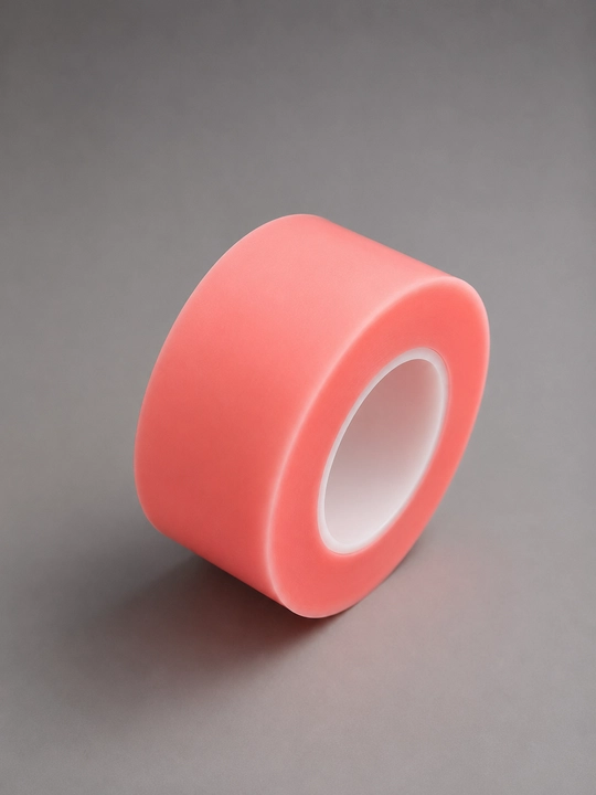 Нано скотч Bubble Tape с блестками, 3 м × 3 см, для создания шаров и игрушек