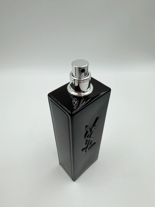 Yves Saint Laurent MYSLF Eau de Parfum 100 мл – мужской свежий цветочно-древесный аромат