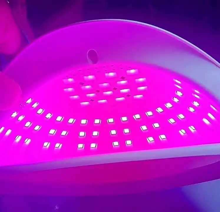 Manikyur va pedikyur uchun lampa,X15 MAX,320W