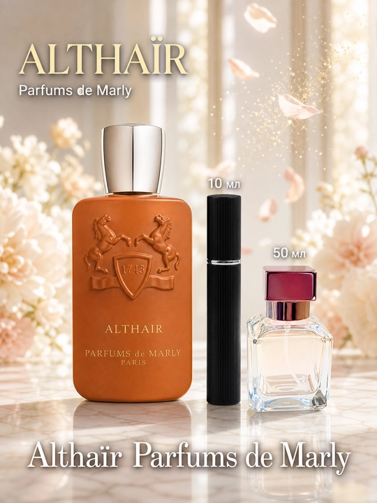 Parfums de Marly Althaïr духи - 
