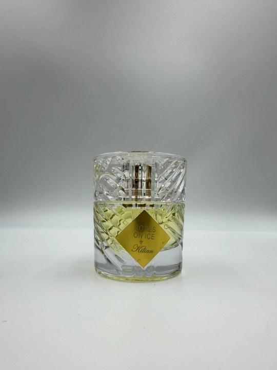 Kilian Roses on Ice Eau de Parfum 50 мл – унисекс, свежий аромат розы и огурца, парфюм EDP