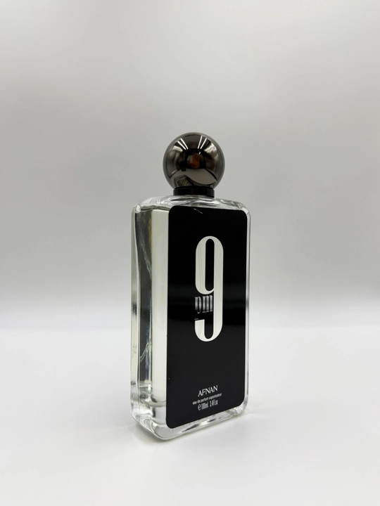 Afnan 9PM Eau De Parfum, 100 мл