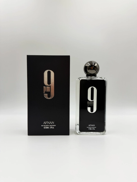 Afnan 9PM Eau De Parfum, 100 мл
