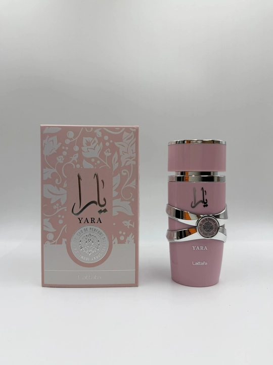 Lattafa Perfumes Yara Eau De Parfum, 100 мл