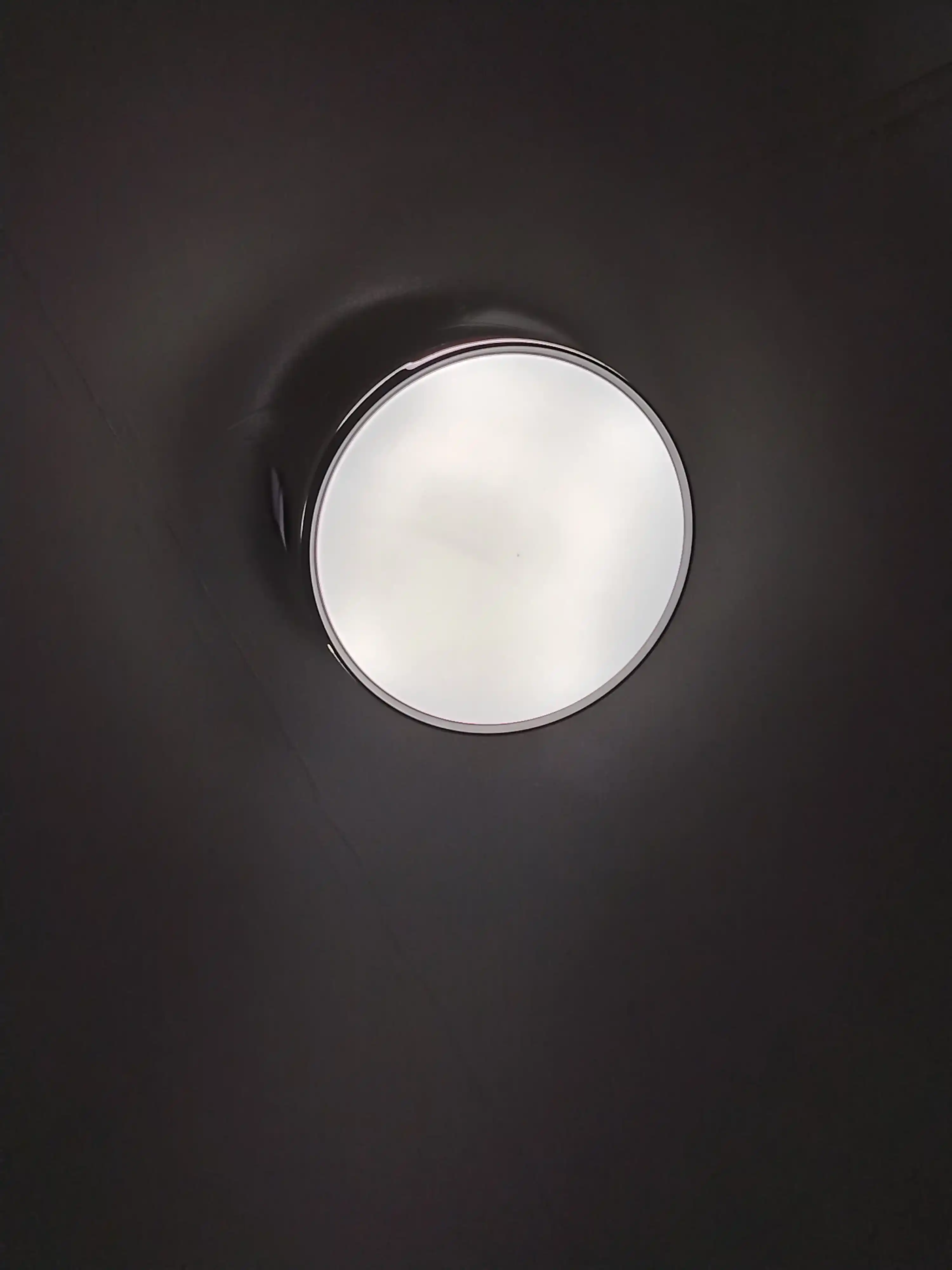 Ventilyatorli LED lyustra va qandil, shiftga osma, 3 xil yorug‘lik, 6 tezlik ventilyator