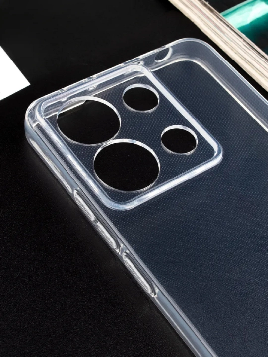 Redmi Note 13 4G uchun smartfon g'ilofi