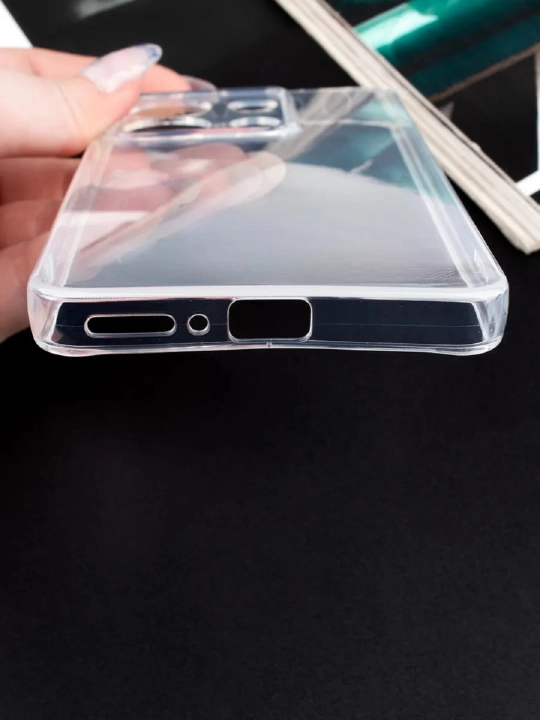 Redmi Note 13 4G uchun smartfon g'ilofi