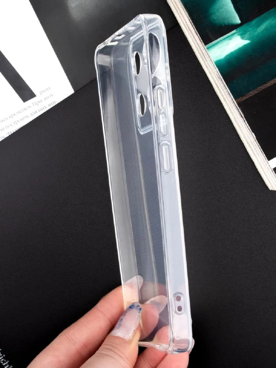 Redmi Note 13 4G uchun smartfon g'ilofi