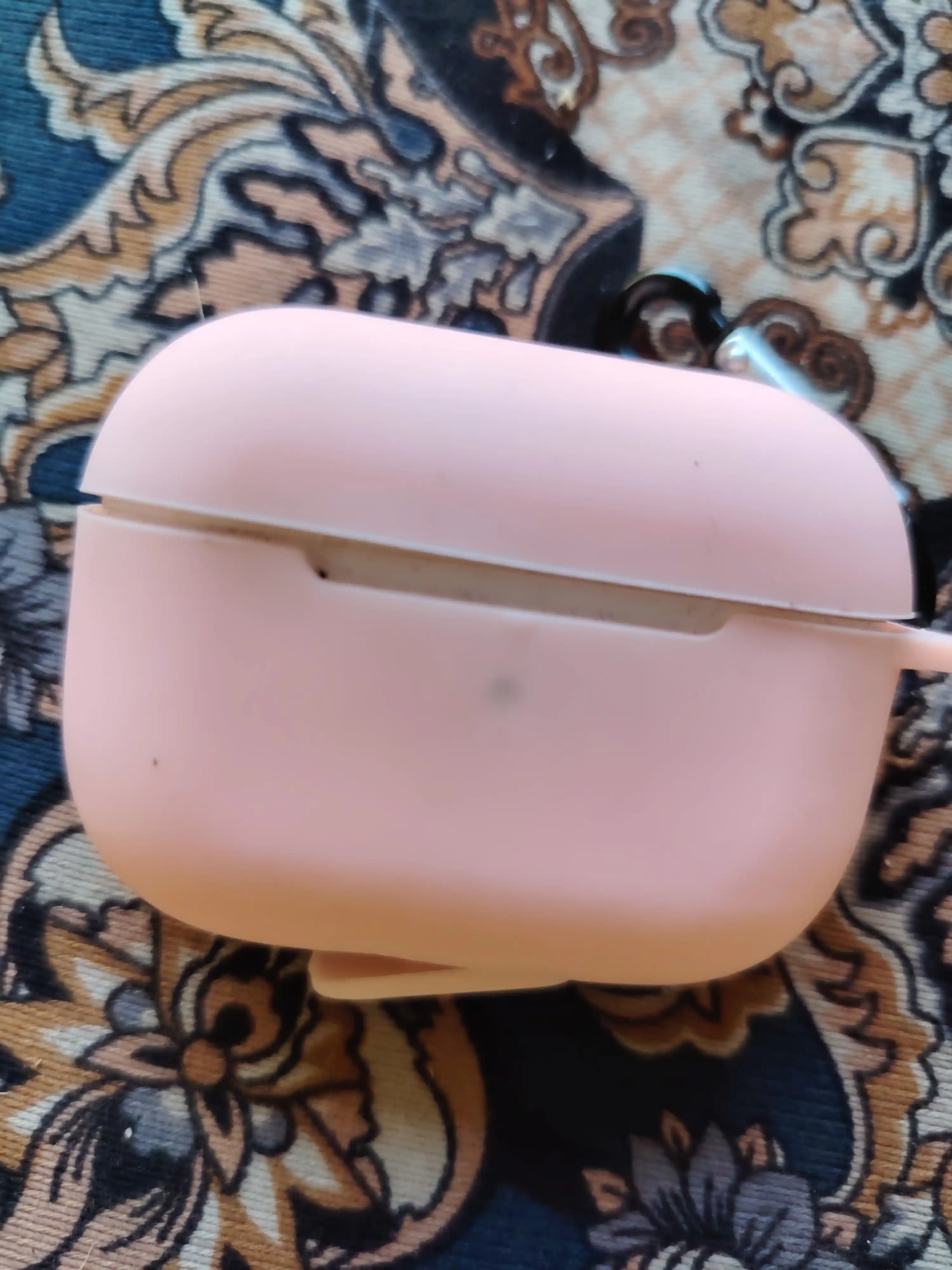 Чехол для беспроводных наушников AirPods 1, 2/ Pro 2, 3, 4
