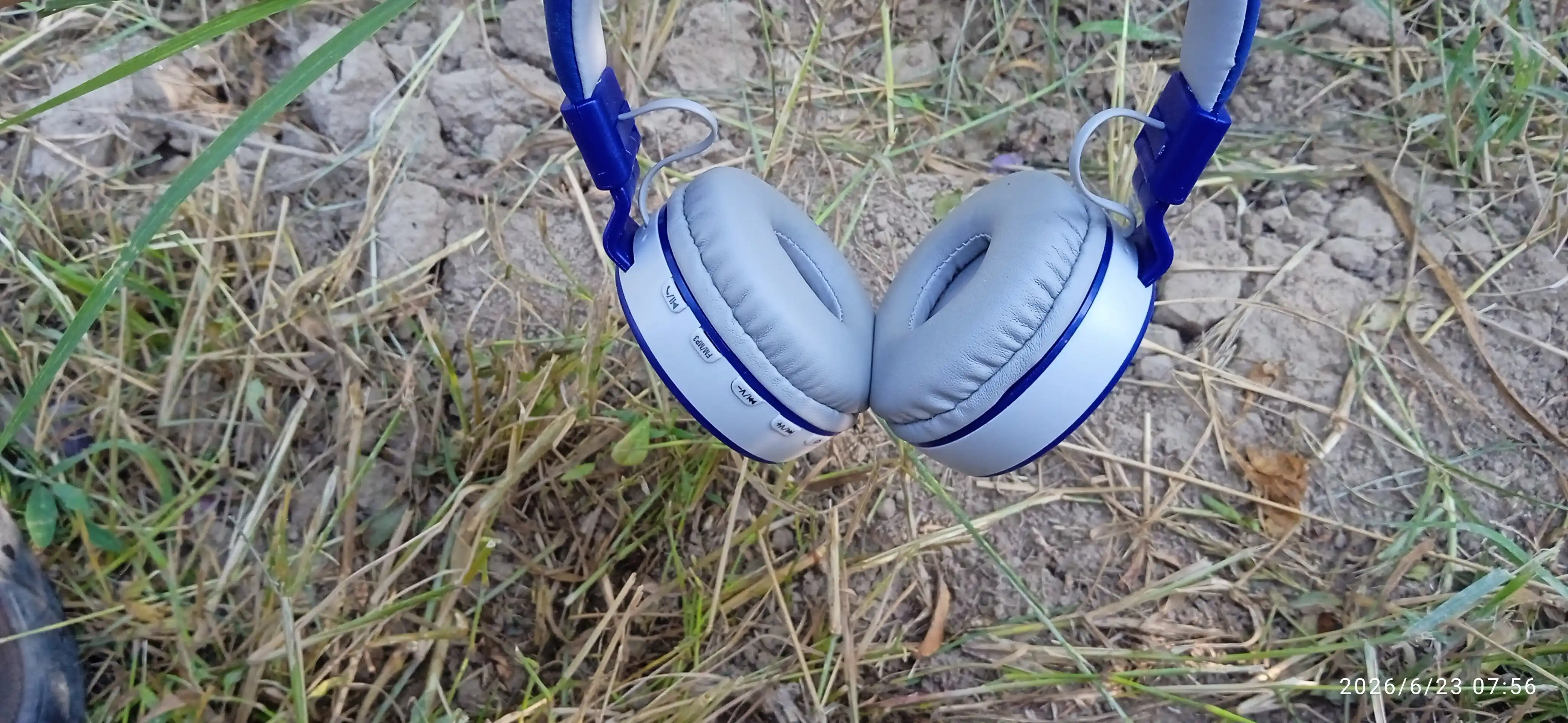 JBL 881A simsiz Bluetooth quloqchin, mikrofonli, bukiladigan dizayn