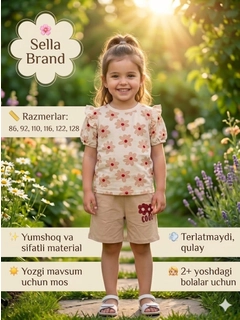 Бежевый
