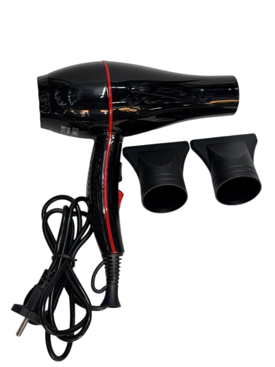 SOKANY X5 Plus Профессиональный Фен | Мощный фен 2500W