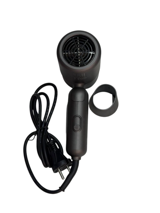 SOKANY X5 Plus Professional Fen | Kuchli Soch Quritgich 2500W