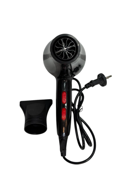 SOKANY X5 Plus Professional Fen | Kuchli Soch Quritgich 2500W