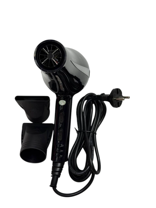 SOKANY X5 Plus Professional Fen | Kuchli Soch Quritgich 2500W