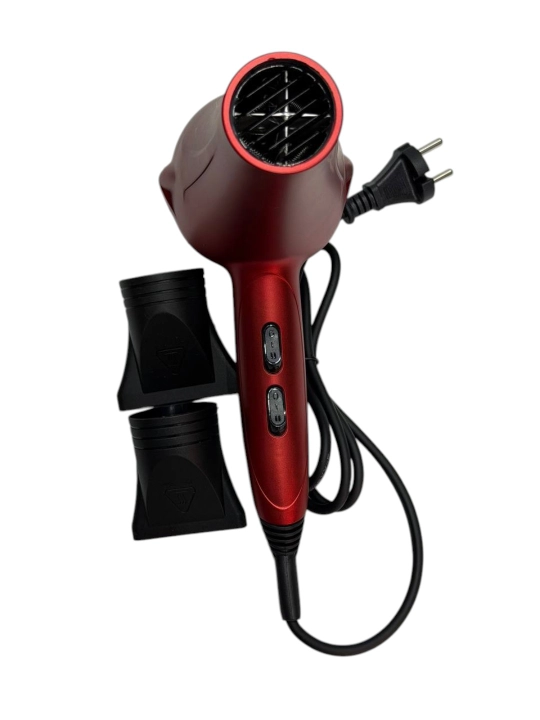 SOKANY X5 Plus Professional Fen | Kuchli Soch Quritgich 2500W